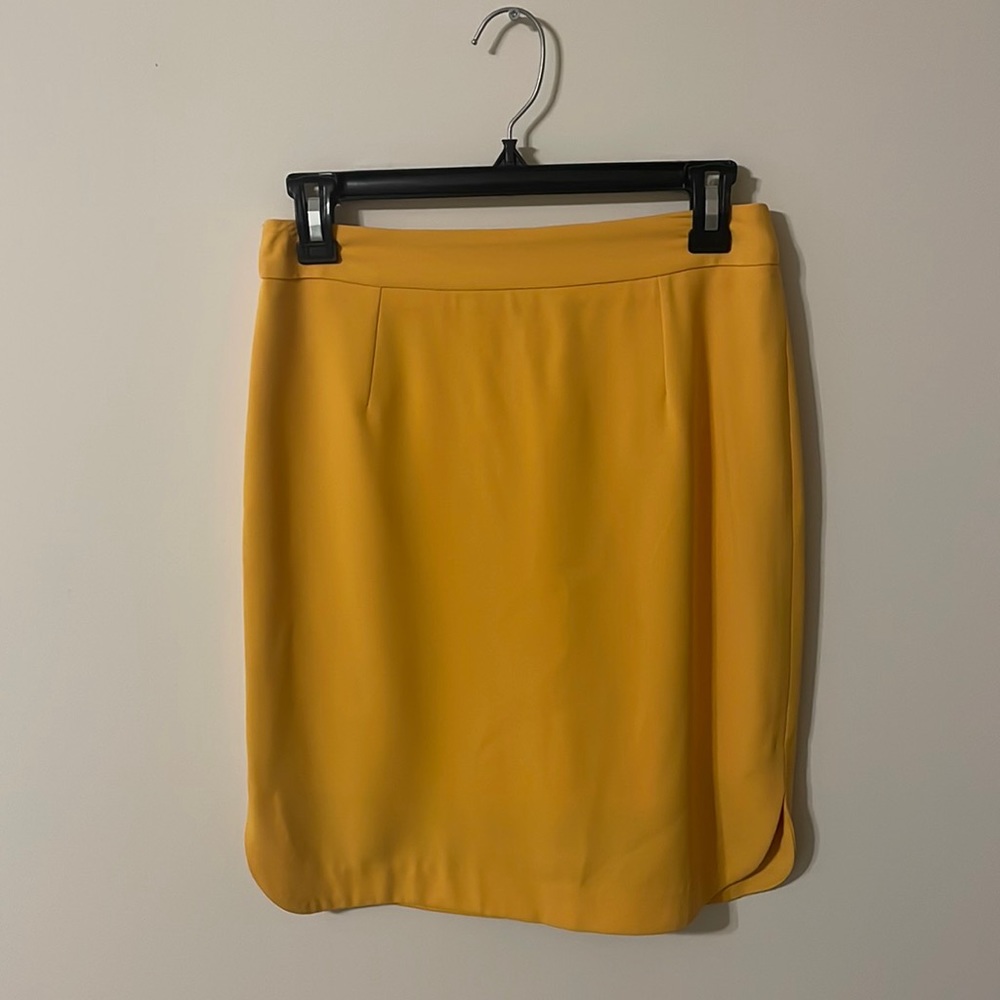 New with tags Cremieux pencil skirt.